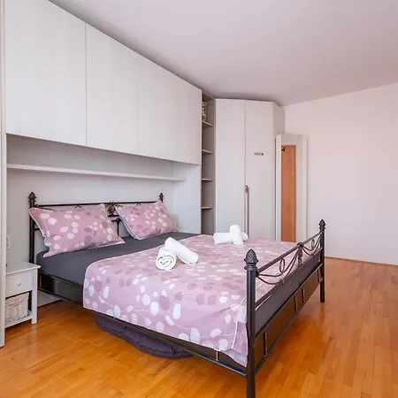Kiseli Apartmán Duće