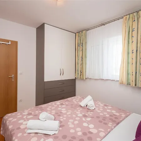 Apartmán Kiseli