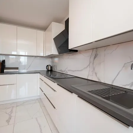 Apartmán Kiseli *