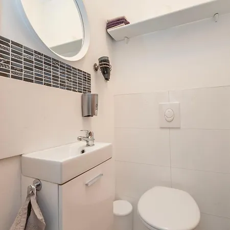 Kiseli Apartmán