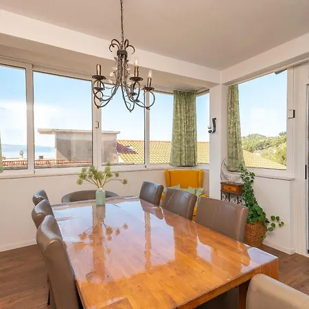 Apartmán Kiseli