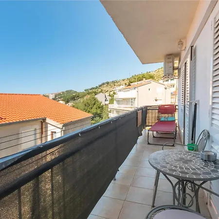 Kiseli Apartmán *