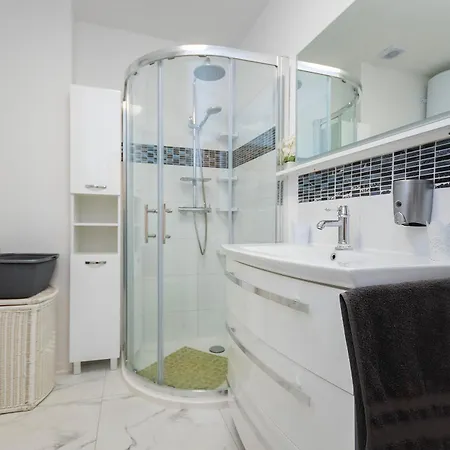 Apartmán Kiseli *