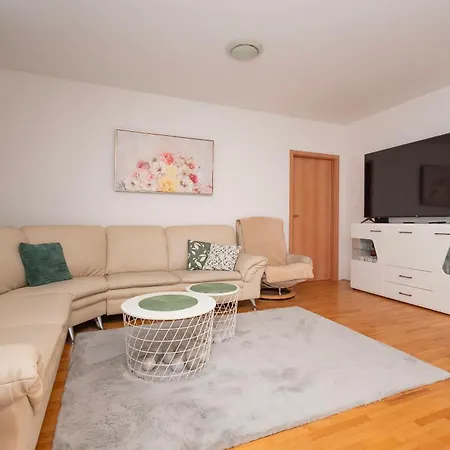 Kiseli Apartmán Duće