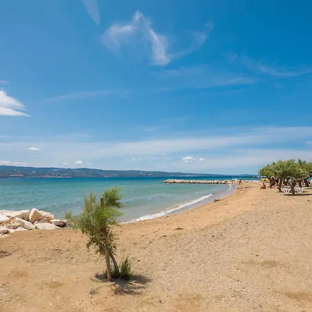 Apartmán Kiseli Duće